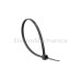 CABLE TIES 4.8x370-400MM BLACK